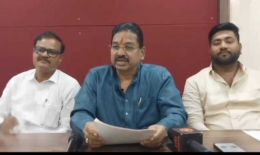 Matang Reservation Protest : मातंग समाजाचा २९ सप्टेंबरला मुंबईत आरक्षण उपवर्गीकरणासाठी एल्गार महामोर्चा