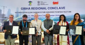 Sustainable Construction Pune