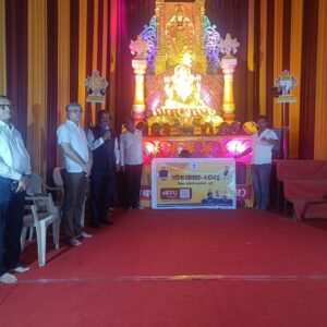 Sports Schemes Pune : क्रीडा विभागाच्या विविध योजनांचा युवकांनी लाभ घ्यावा; राज्यात अनेक क्रीडापटू घडवू या