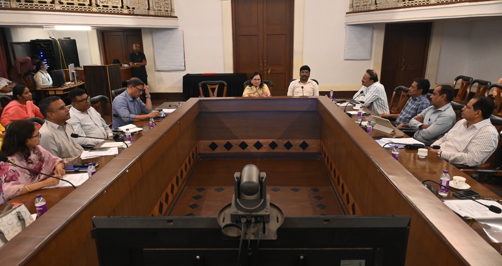 Pune MLC Election 2026 : पुणे विभाग पदवीधर आणि पुणे विभाग शिक्षक मतदार संघ निवडणूक