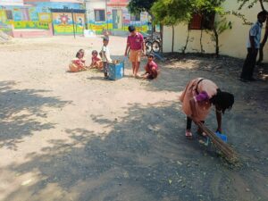 Seva Sankalp Abhiyan Indapur