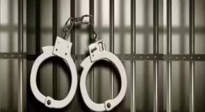 Mundhwa Drug Smuggler
