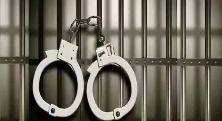 Mundhwa Drug Smuggler