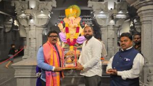 Pune Ganeshotsav