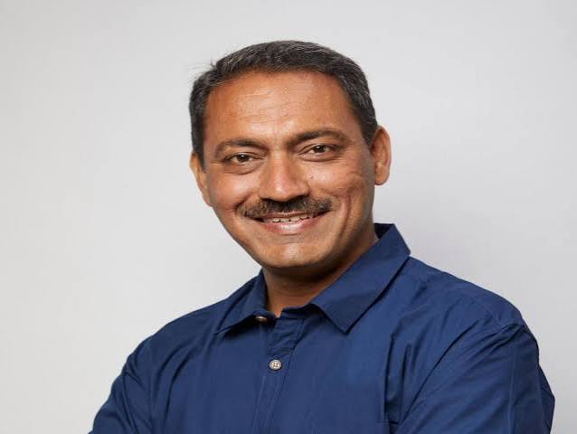 Santosh Pandit