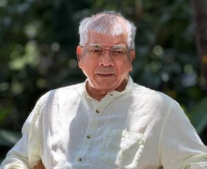 Prakash Ambedkar : केंद्रीय निवडणूक आयोग भारत सरकारचा निवडणूक आयोग झालाय का?