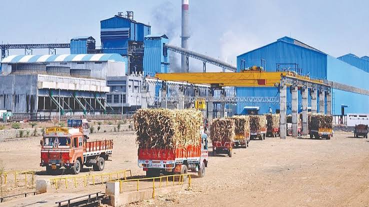 Sugarcane Crushing Season 2026