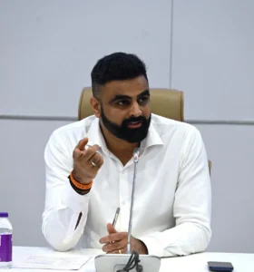 Seva Sankalp Abhiyan
