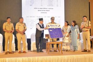 अल्पवयीन गुन्हेगारांना मुख्य प्रवाहात आणणार-पोलीस आयुक्त अमितेश कुमार