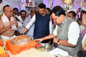 Devendra Fadnavis
