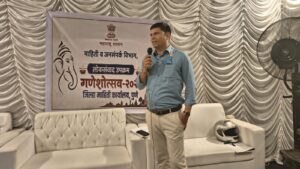 LokSamvad 2026 Pune