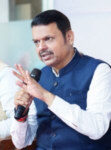आदिवासी क्षेत्रातील रिक्त पदांची भरती प्रक्रिया सहा महिन्यांत करावी– मुख्यमंत्री देवेंद्र फडणवीस