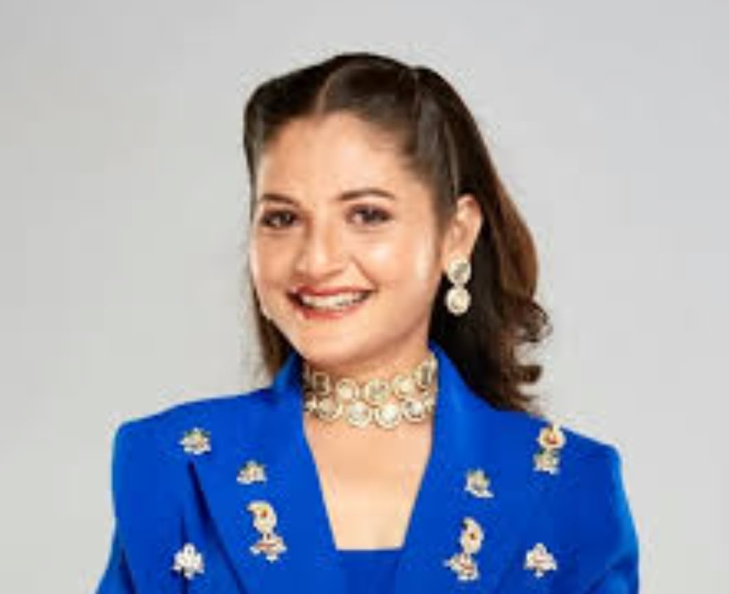 Divya Shinde Extortion Case