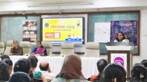 BARTI Schemes Pune : ‘लोकसंवाद-२०२६’मधून बार्टीच्या योजनांची माहिती