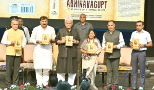 Kashmir Cultural Heritage