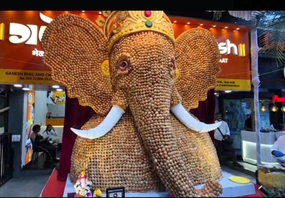 Pune Eco Friendly Ganpati 2026
