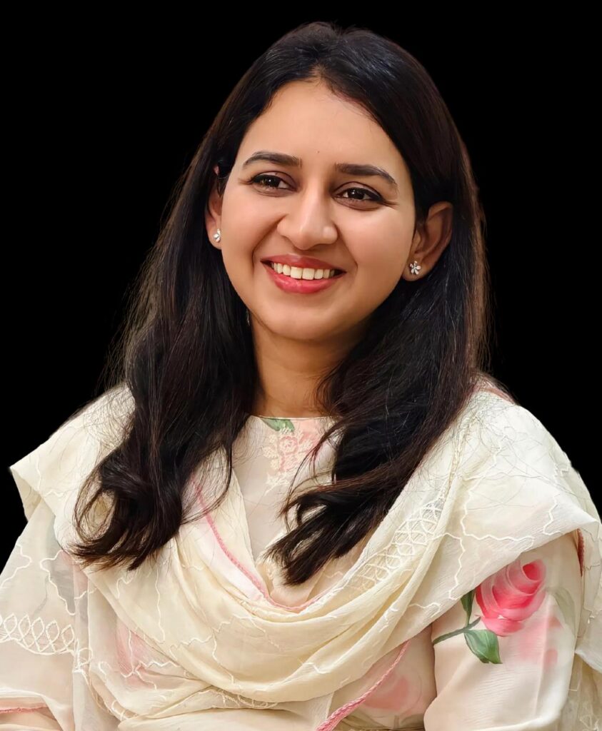 MLC Election 2026 : महाविकास आघाडीकडून हर्षदा देशमुख-जाधव यांचे नाव जवळपास निश्चित