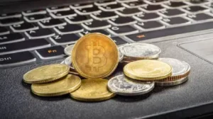 Crypto Investment Fraud : क्रिप्टो करन्सीवर ३० टक्क्यांचा परतावा महागात