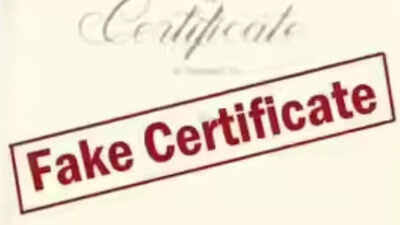 Fake Kurash Certificate Scam : अन २३ वर्षांच्या खेळाडूला चिमुरडीने उघडे पाडले