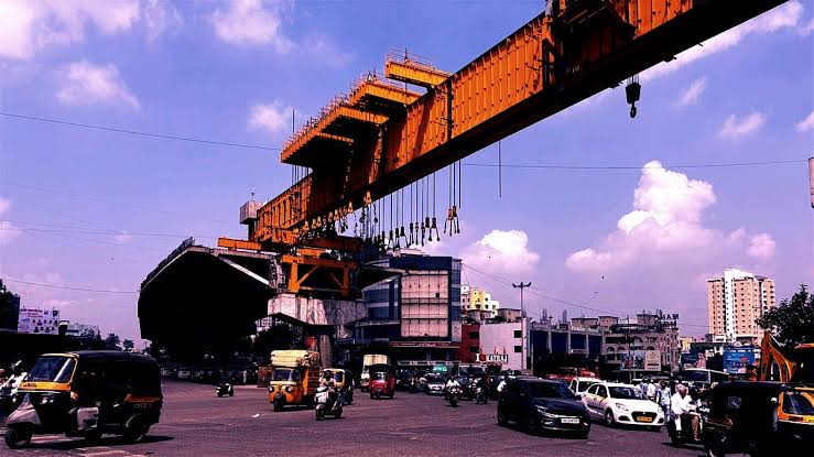 Katraj Traffic Diversion Pune