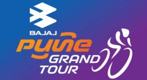 Bajaj Pune Grand Tour : बजाज पुणे ग्रँड टूरला UCI 2.1 श्रेणी; २६ ते ३१ जानेवारीदरम्यान सहा टप्प्यांची स्पर्धा