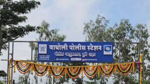 Wagholi Newborn Baby Case