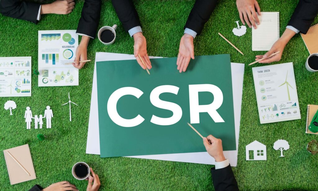 CSR Social Impact : рд╕реАрдПрд╕рдЖрд░ рдЧреБрдВрддрд╡рдгреБрдХреАрдЪрд╛ рд╕рд╛рдорд╛рдЬрд┐рдХ рдкрд░рд┐рдгрд╛рдо рдореЛрдЬрдгреЗ рдЖрд╡рд╢реНрдпрдХ