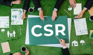 CSR Social Impact : सीएसआर गुंतवणुकीचा सामाजिक परिणाम मोजणे आवश्यक
