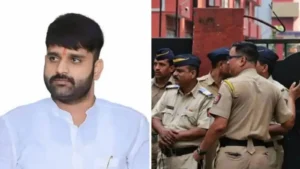 Rana Suryavanshi Attack Case