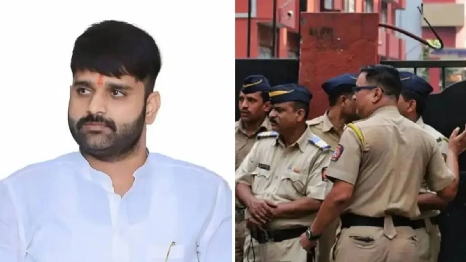 Rana Suryavanshi Attack Case