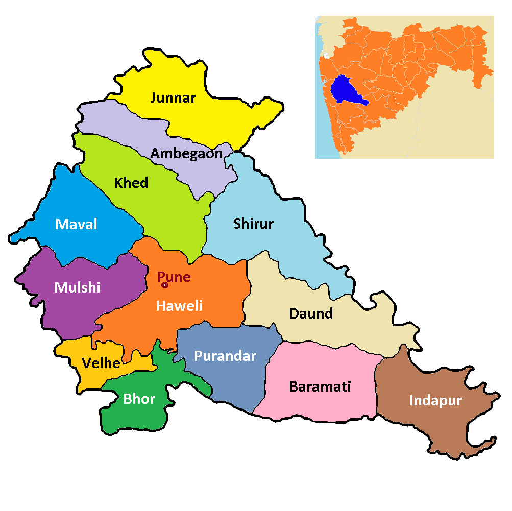 Pune Fodder Production Plan