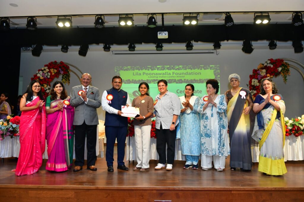 Girls Scholarship Pune : शिक्षणातील आर्थिक अडचणींवर शिष्यवृत्ती प्रभावी उपाय- डॉ. नितीन वाघमोडे