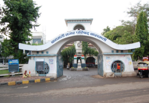 Baramati Wastewater Reuse