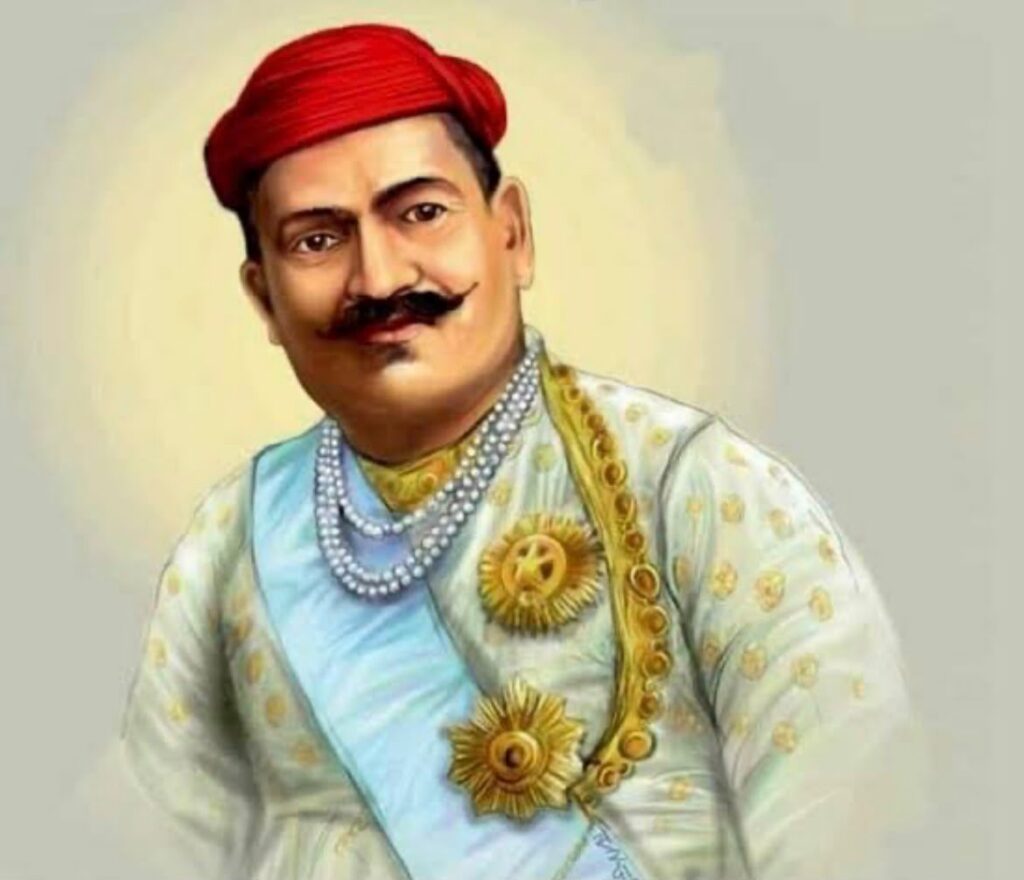 Marathi Sahitya Sammelan : गुजरातमध्ये होणार मराठीचा जागर; वडोदऱ्यात पहिले सयाजीराजे गायकवाड मराठी साहित्य संमेलन