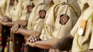 Pune Police News