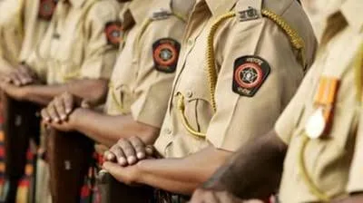 Pune Police News