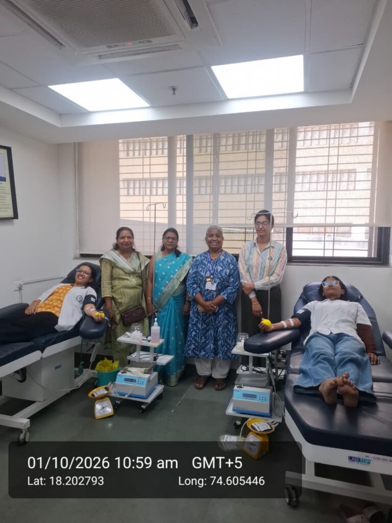 Seva Sankalp Abhiyan