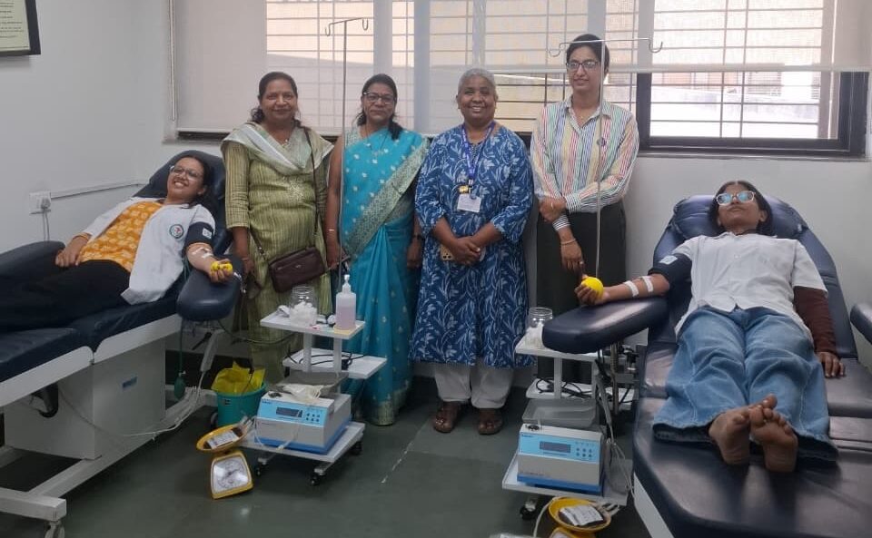 Seva Sankalp Abhiyan
