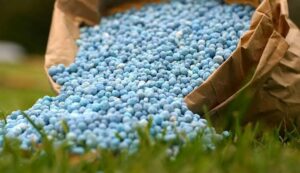 Pune Fertilizer License Suspended