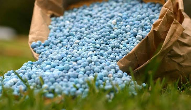 FFFS Fertilizer System Maharashtra