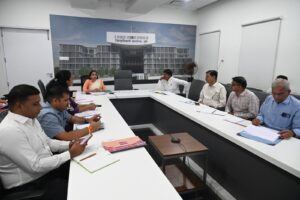 VB-G RAMJI Mission : १५ ऑक्टोबरपर्यंत ग्रामसभा; ३१ ऑक्टोबरपर्यंत कामांना प्रशासकीय व तांत्रिक मान्यता देण्याचे नियोजन