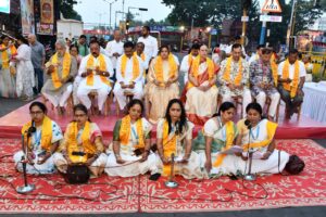 Mahalaxmi Shree Sukt Pathan