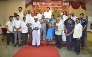 Dagdusheth Ganpati Trust : 'दगडूशेठ' गणपती ट्र्स्ट तर्फे ५०० ज्येष्ठांना मोफत श्रवणयंत्र