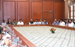 Maharashtra Drought Relief Measures 2026