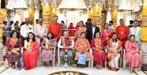 Women Scientists Felicitation Pune