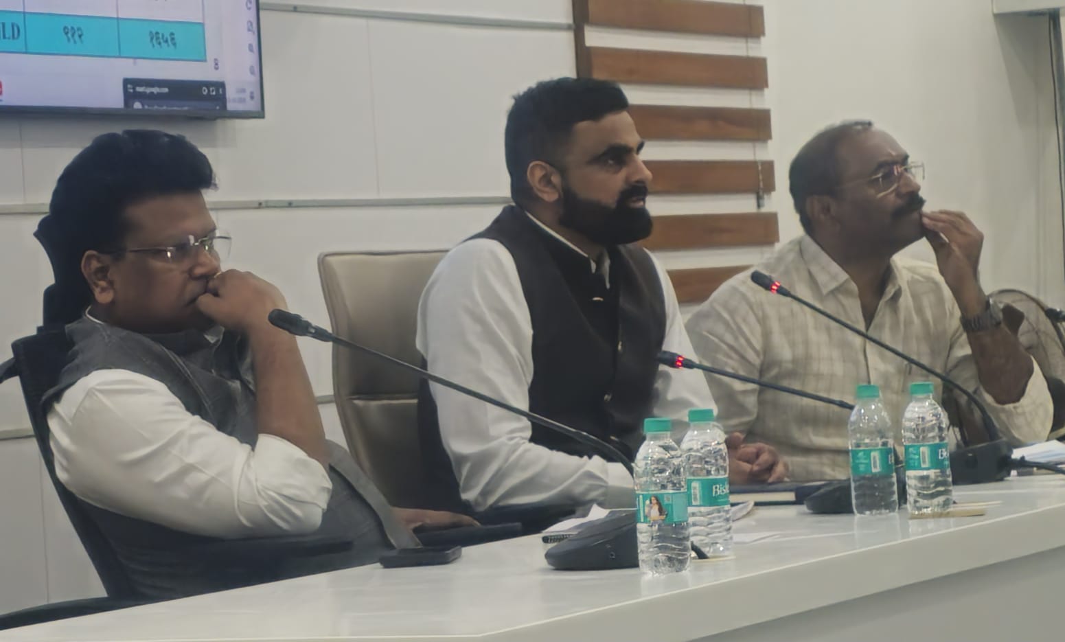 Pune Water Cut Planning 2027