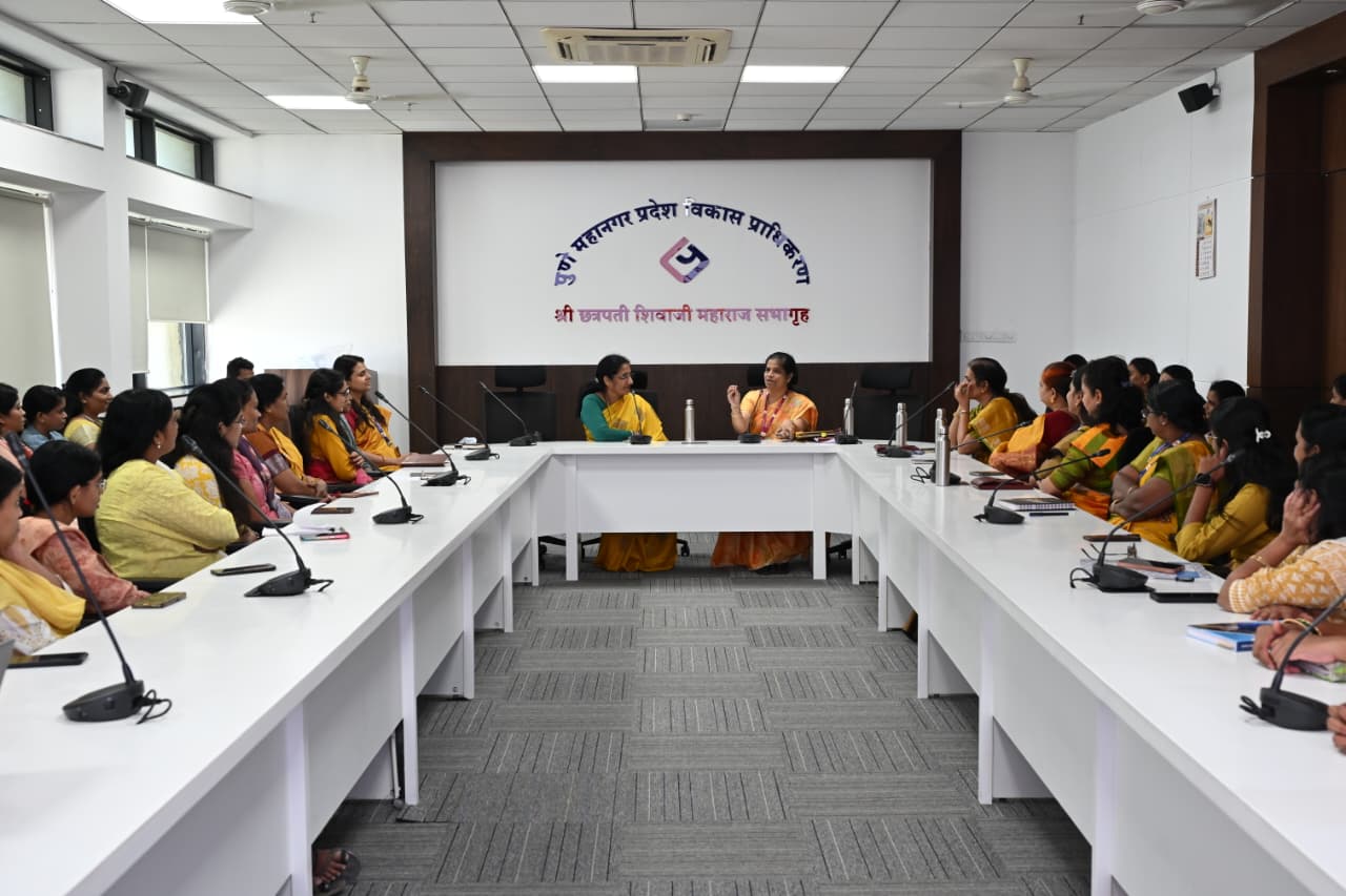 Women Health Awareness Pune