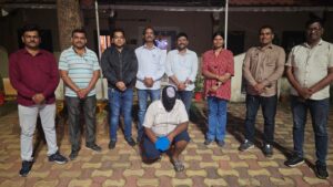 Pune Crime News