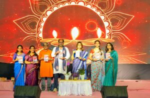 Pratidhwani Book Launch Pune