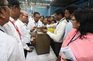 Pune Election News
